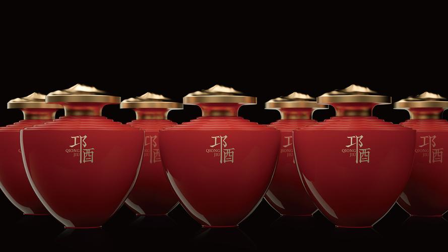 白酒梦工厂产品创意设计